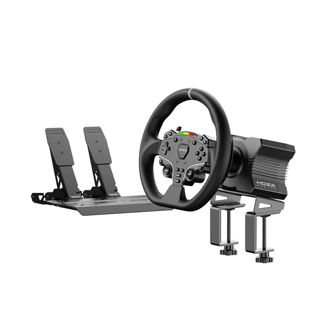 moza-racing-r5-bundle-direct-drive-5-5-nm image 1