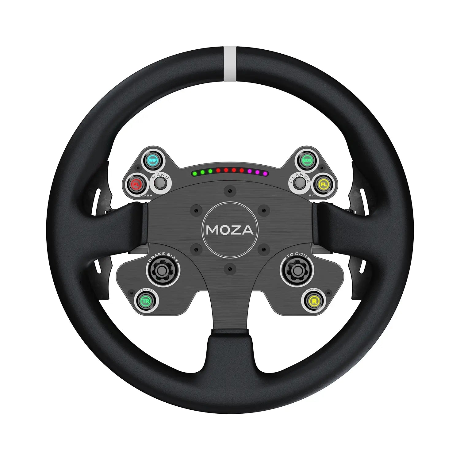 moza-racing-cs-v2p-volante-gt-touring-quick-release image 5