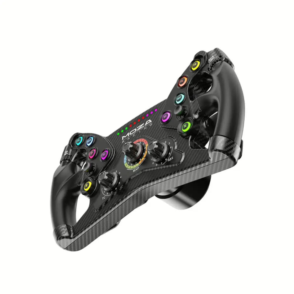 moza-racing-volante-ks-gt-300mm-carbonio image 4
