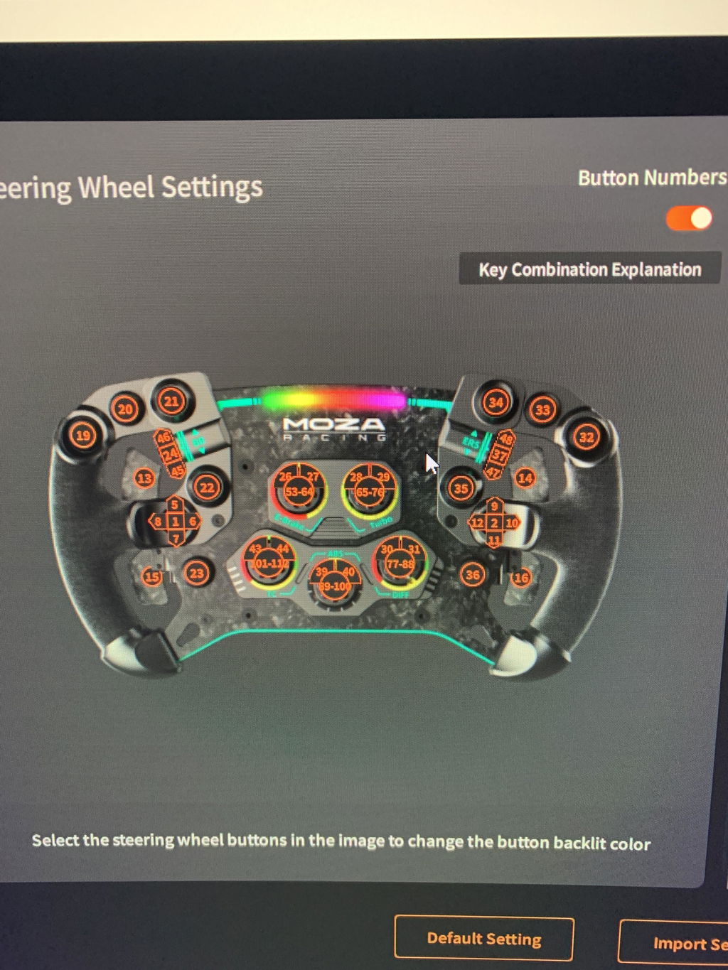 Consigliato ai simracer