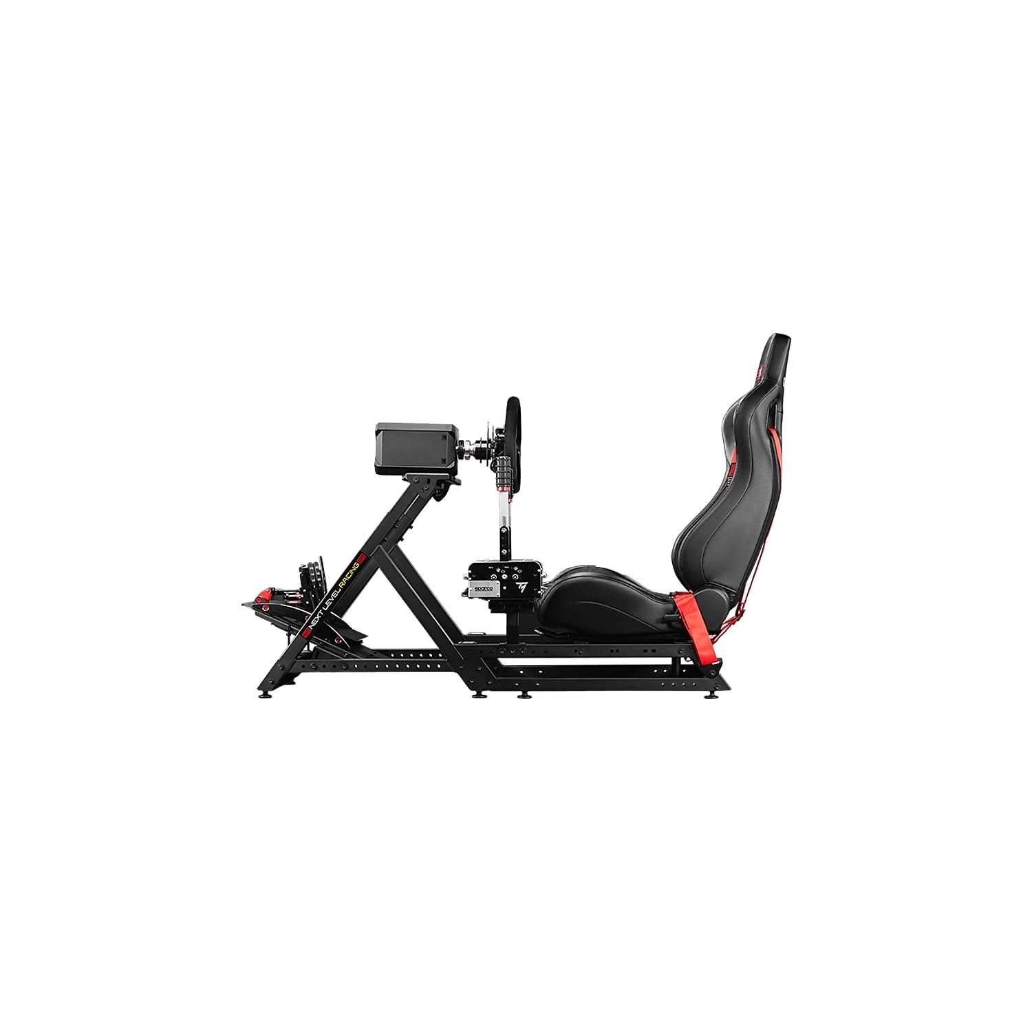 next-level-racing-gttrack-racing-simulator-cockpit image 6