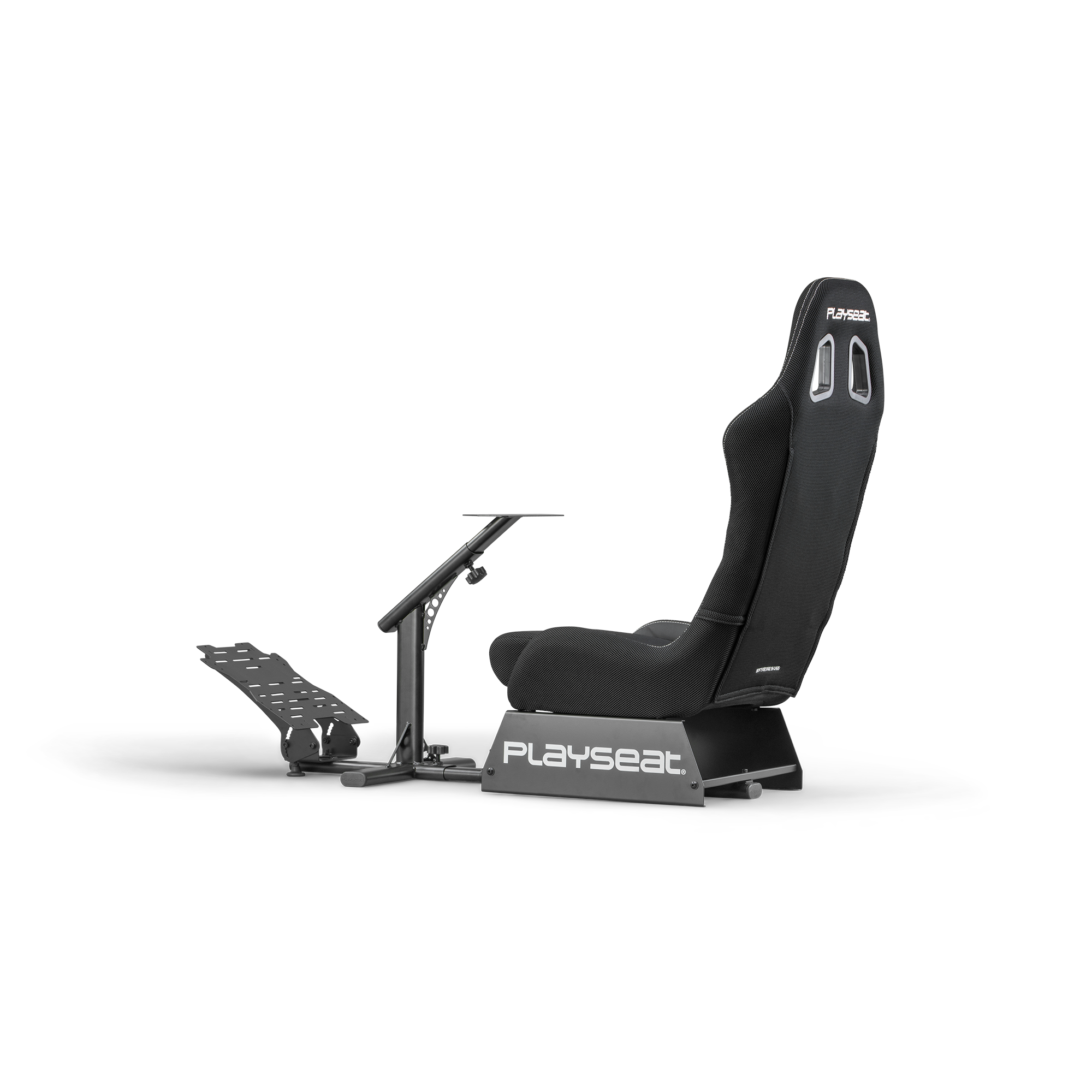 playseat-evolution-cockpit-sim-racing-actifit-nero image 2