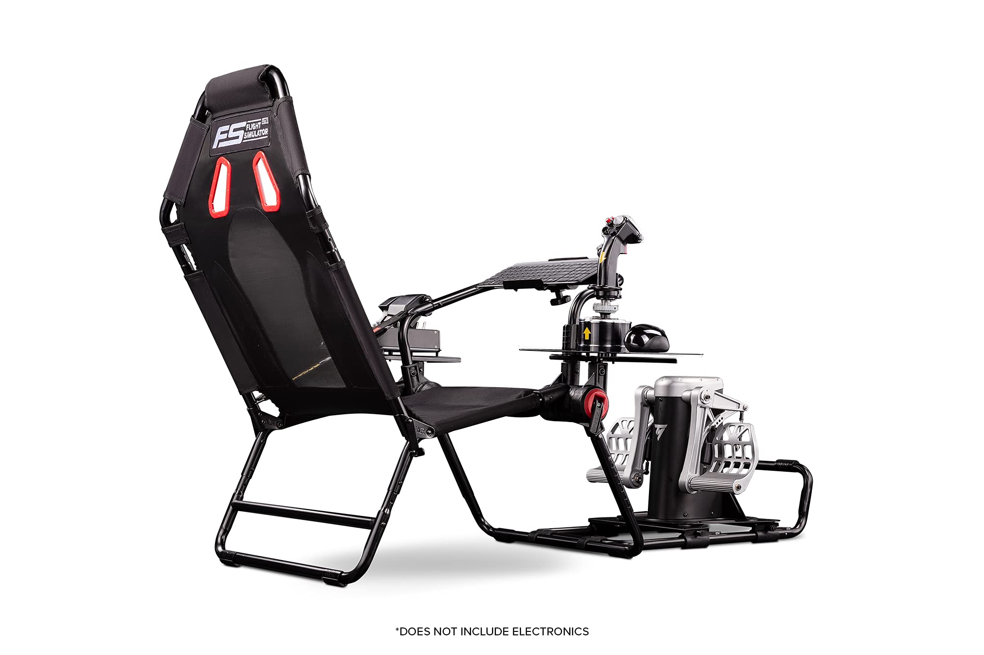 next-level-racing-flight-simulator-lite-cockpit-pieghevole image 5