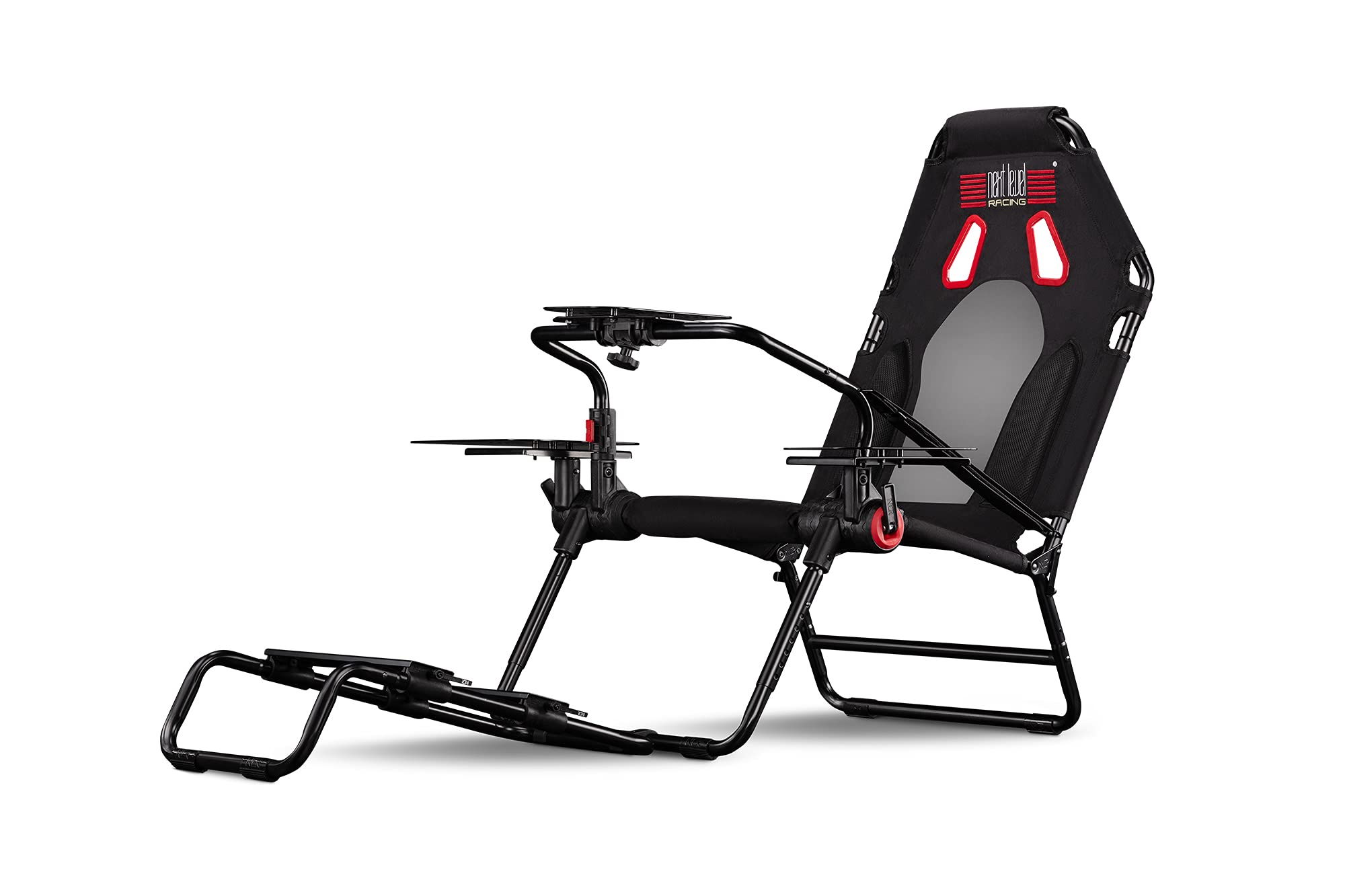 next-level-racing-flight-simulator-lite-cockpit-pieghevole image 4