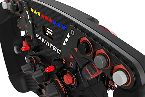 fanatec-clubsport-formula-v2-volante-metallo-argento image 8