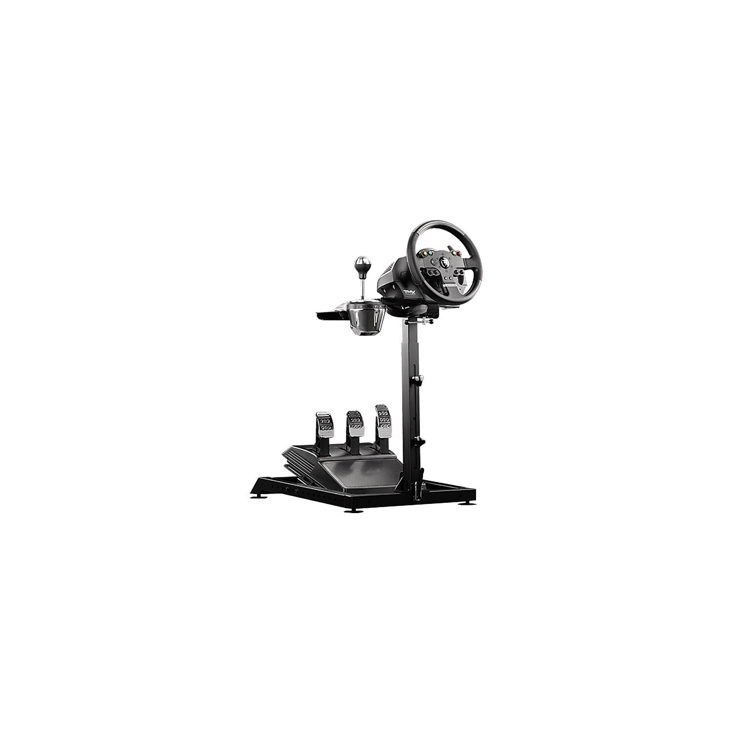 next-level-racing-wheel-stand-lite-supporto-volante image 5