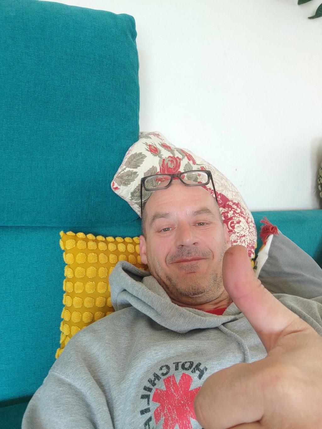 Bene ma scalda un po'