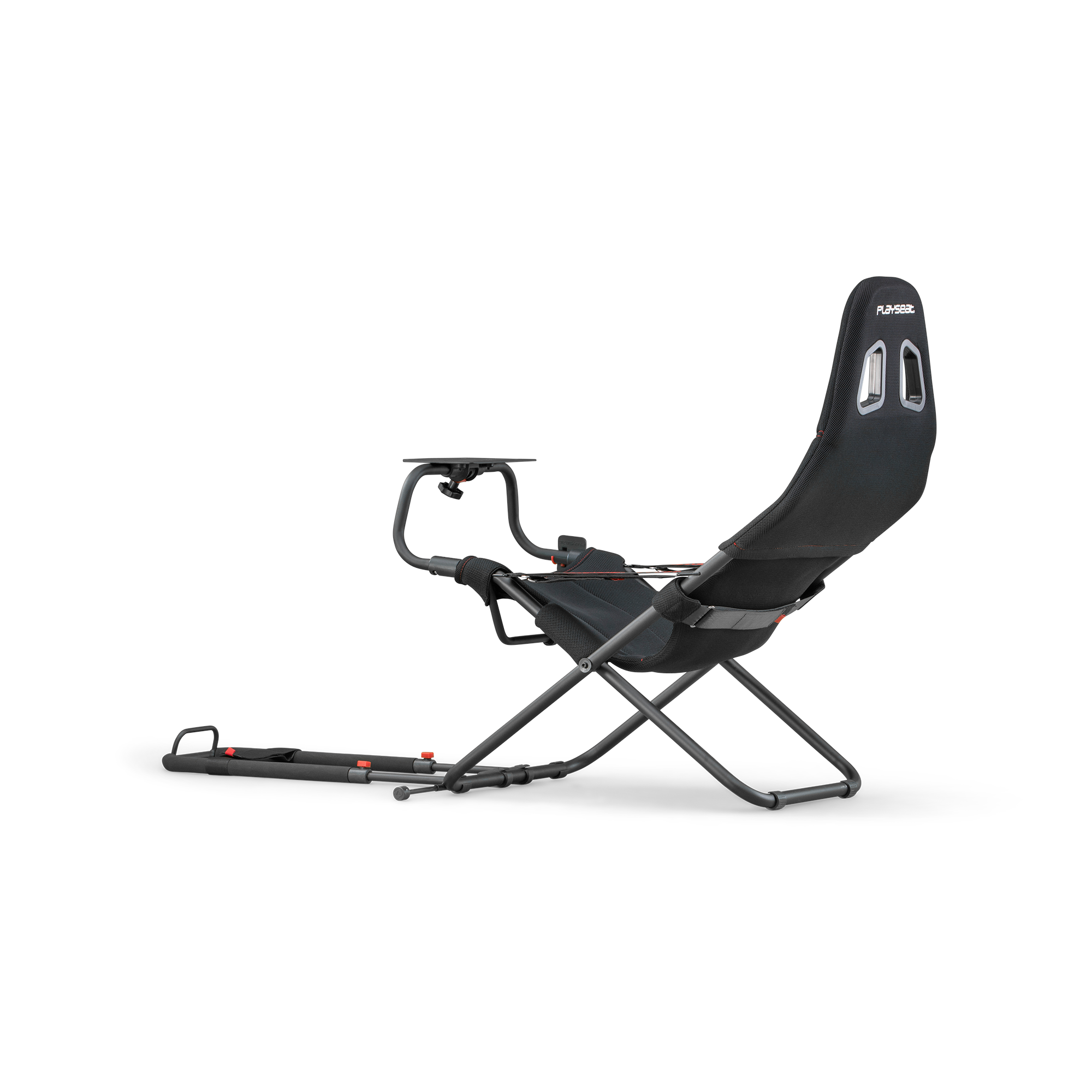 playseat-challenge-cockpit-sim-racing-pieghevole-actifit image 2