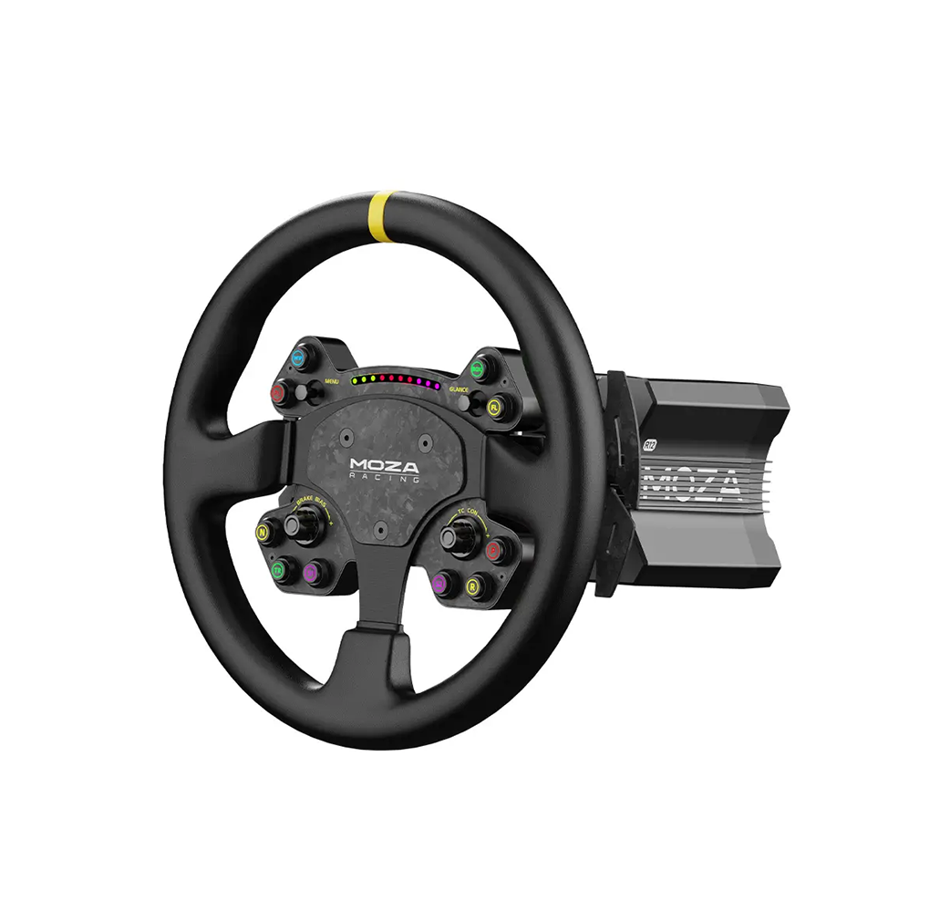 moza-racing-r12-v2-volante-rs-v2-bundle-direct-drive-12-nm image 1