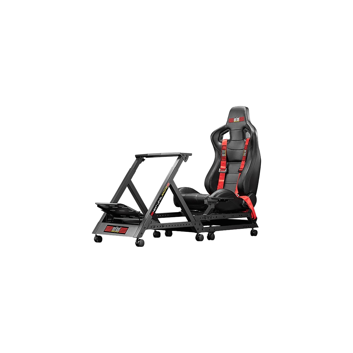 next-level-racing-gttrack-racing-simulator-cockpit image 1