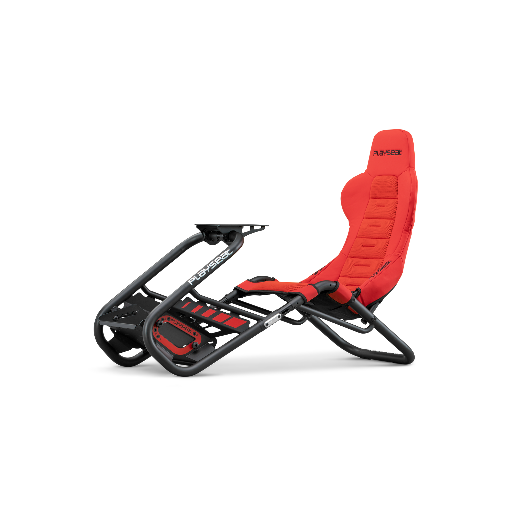 playseat-trophy-sedile-sim-racing-rosso image 1