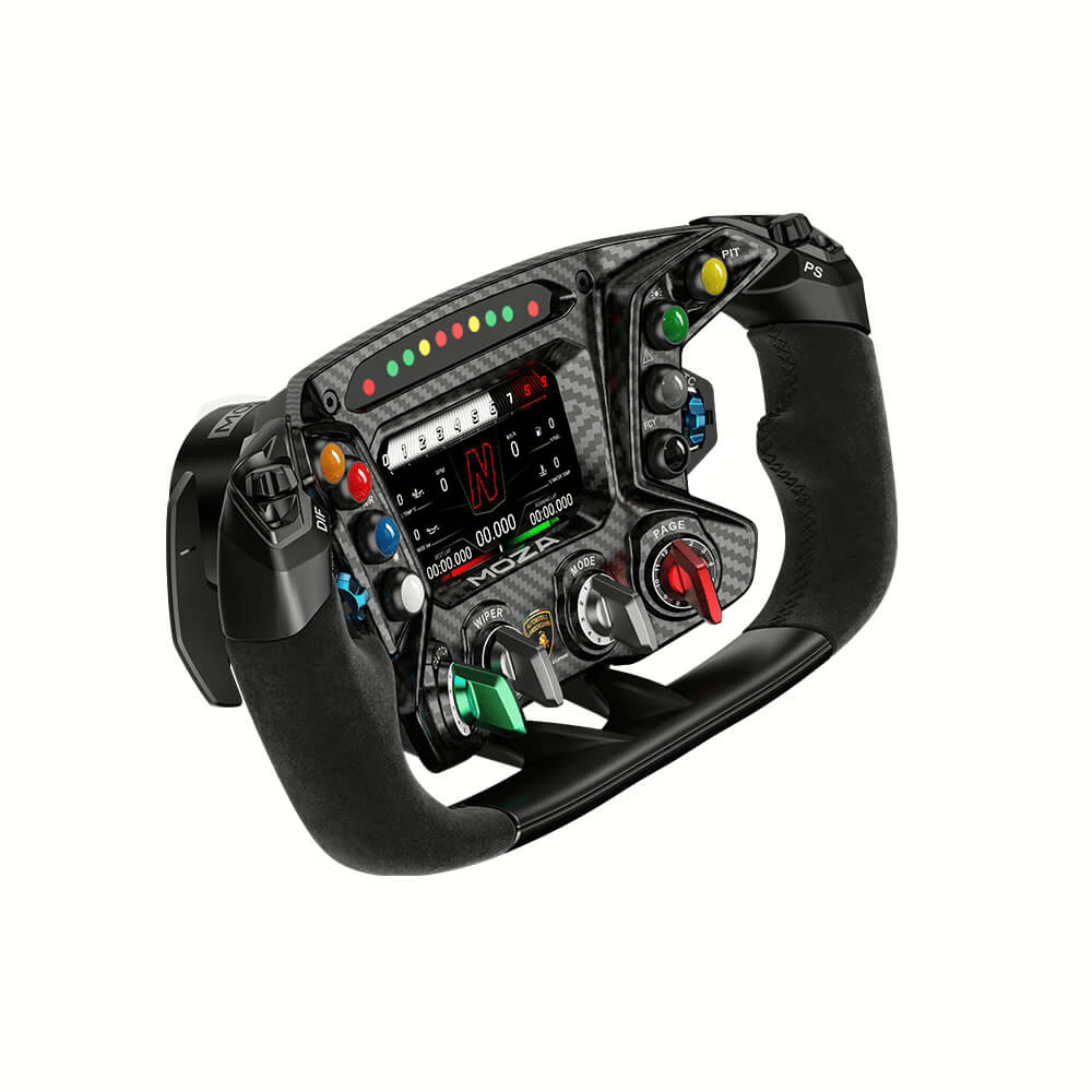 moza-racing-essenza-scv12-volante-sim-racing-lamborghini image 3