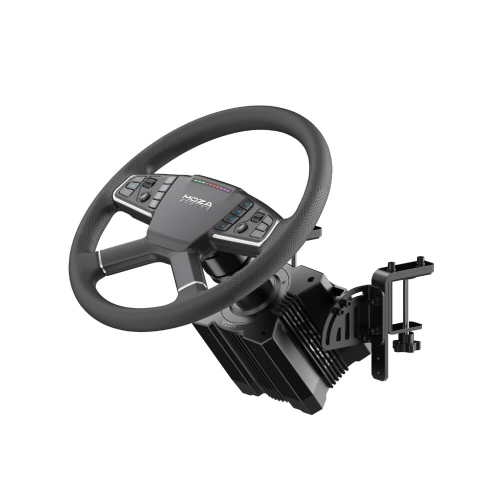 moza-racing-morsetto-per-volante-truck-0-75-gradi image 6