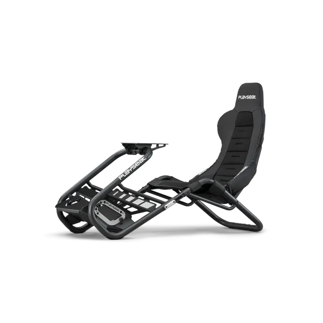 playseat-trophy-nero-cockpit-sim-racing image 1