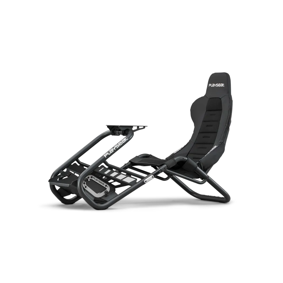 playseat-trophy-nero-cockpit-sim-racing image 1
