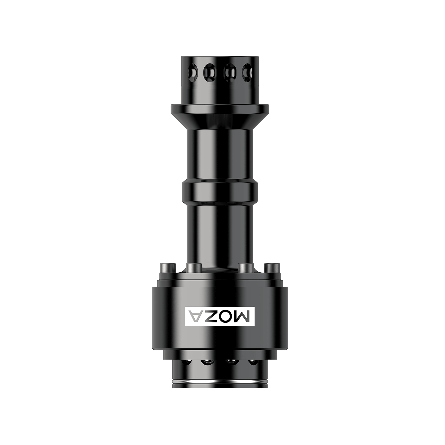 moza-asta-di-prolunga-volante-15cm-alluminio-quick-release image 4