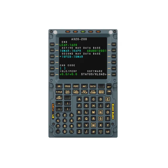 moza-ma3f-display-computer-di-volo-mcdu-airbus-5-1 image 1