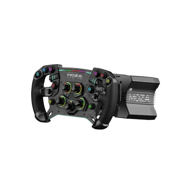 moza-racing-r12-v2-volante-gs-v2p-gt-bundle-12-nm image 1