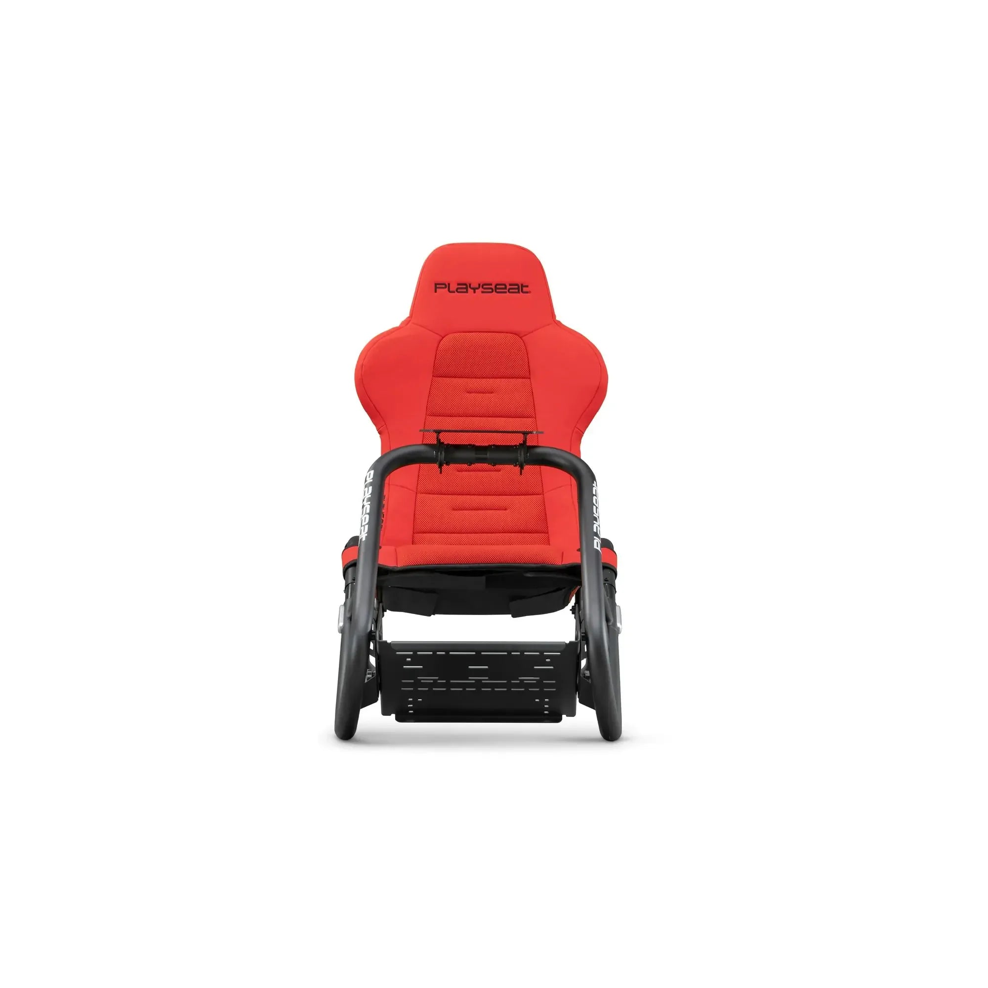 playseat-trophy-sedile-sim-racing-rosso image 4
