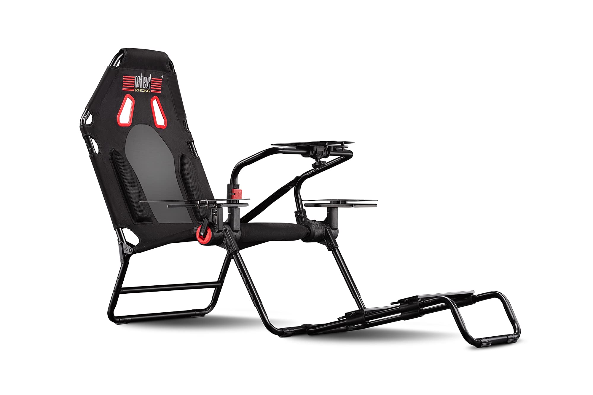 next-level-racing-flight-simulator-lite-cockpit-pieghevole image 3