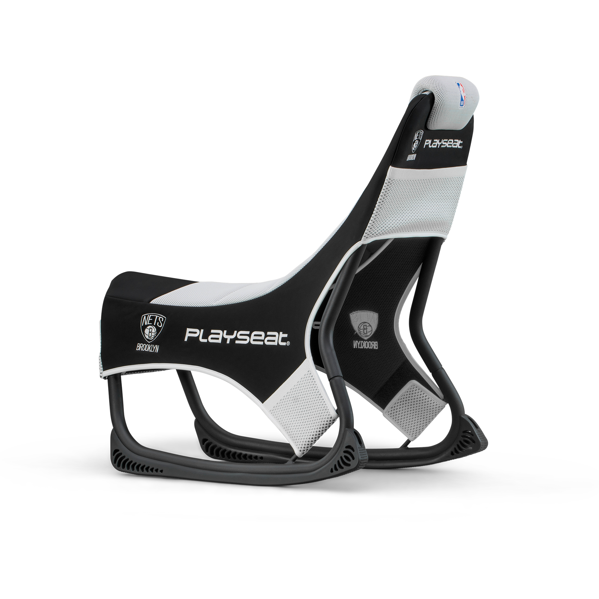 playseat-champ-nba-edition-brooklyn-nets-sedia-gaming image 2
