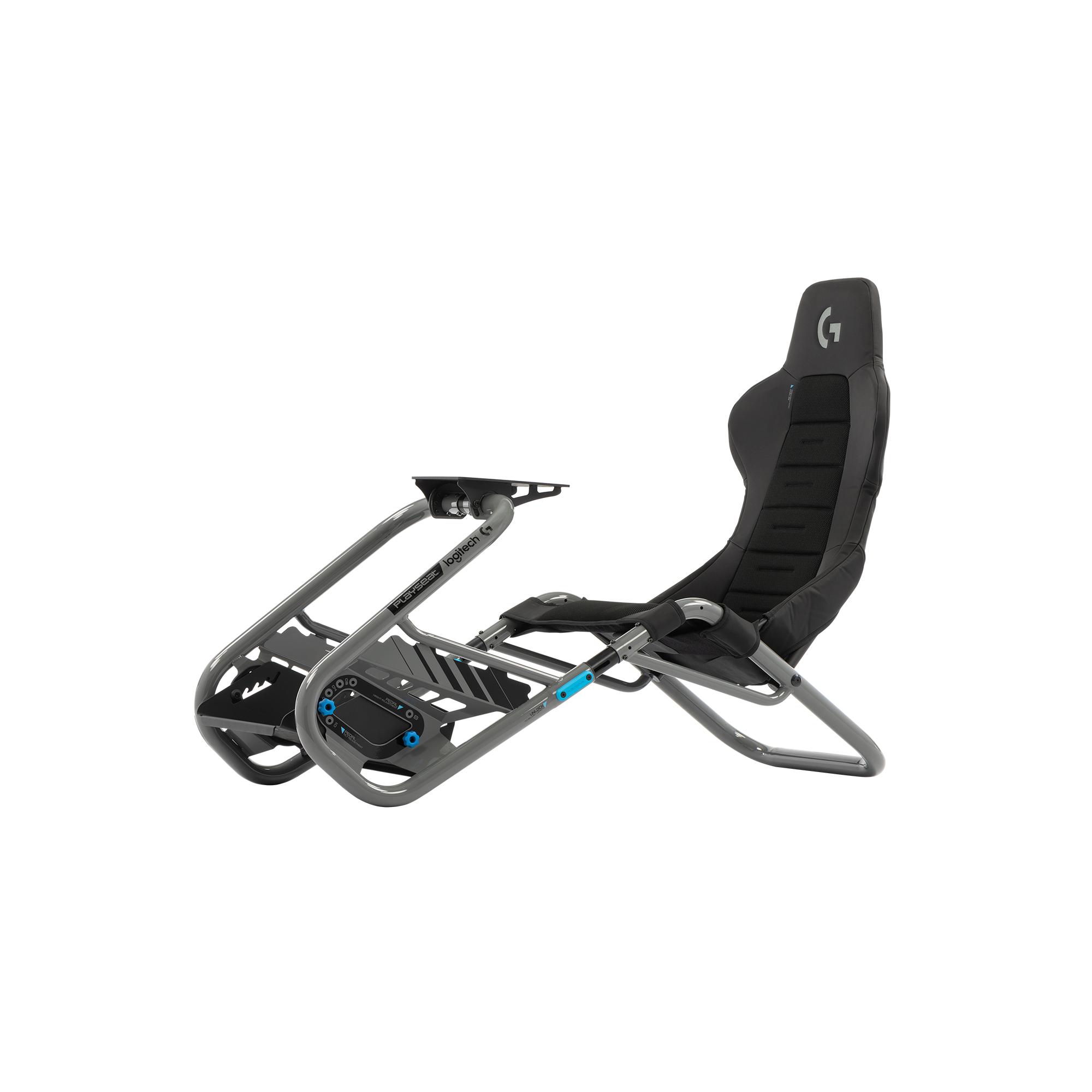 playseat-trophy-logitech-edition-cockpit-sim-racing image 1