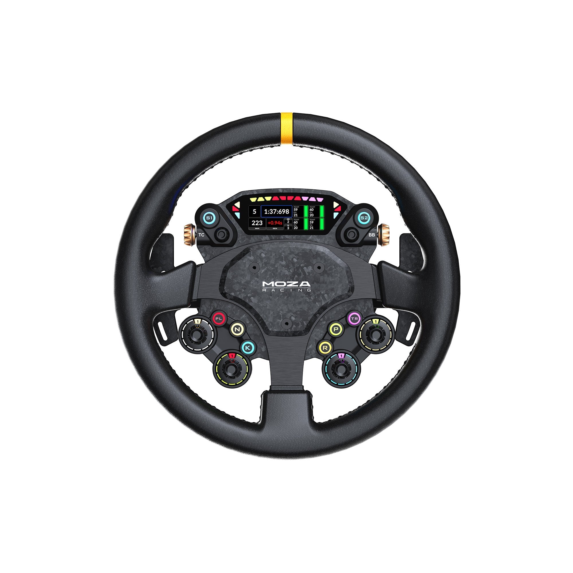 moza-racing-volante-cs-pro-325mm image 1