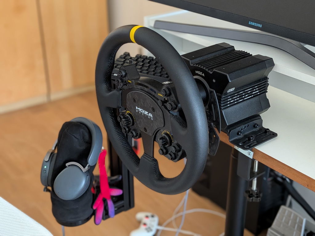 Best buy sim racing