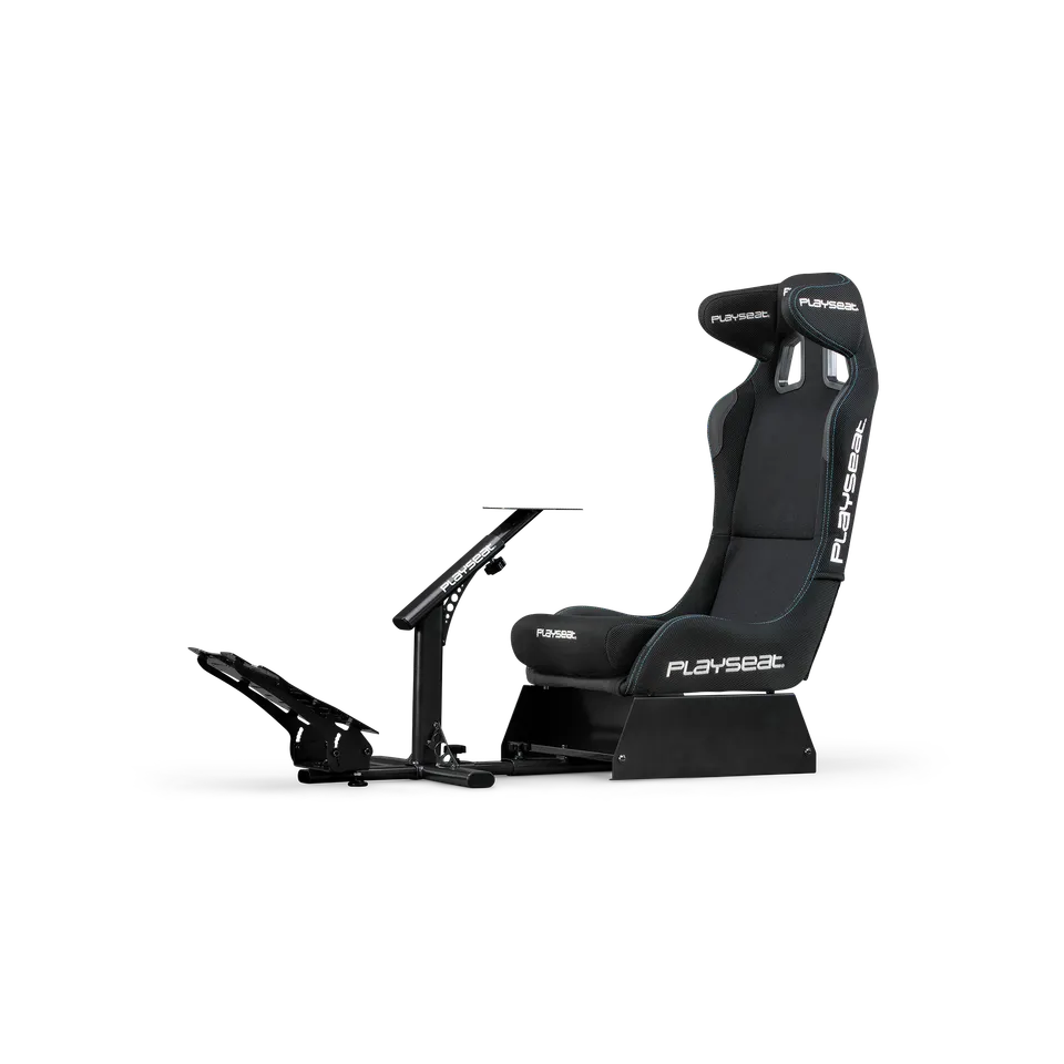 playseat-evolution-pro-cockpit-sim-racing-actifit image 1