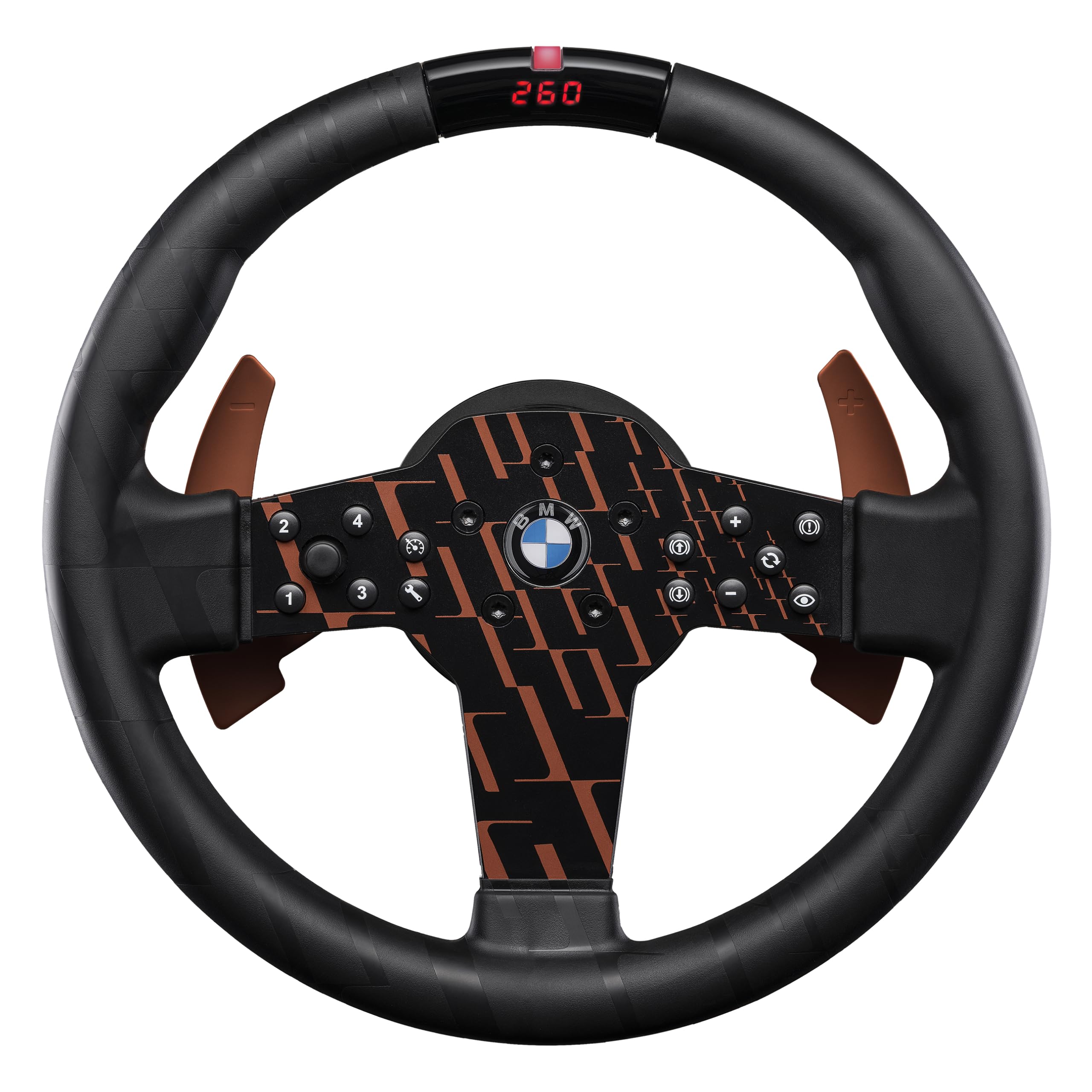 fanatec-csl-volante-bmw-pc-ps5-ps4-300mm image 1