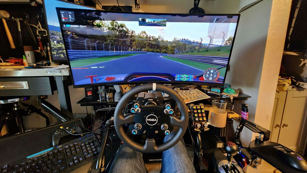 Drift e GT al top