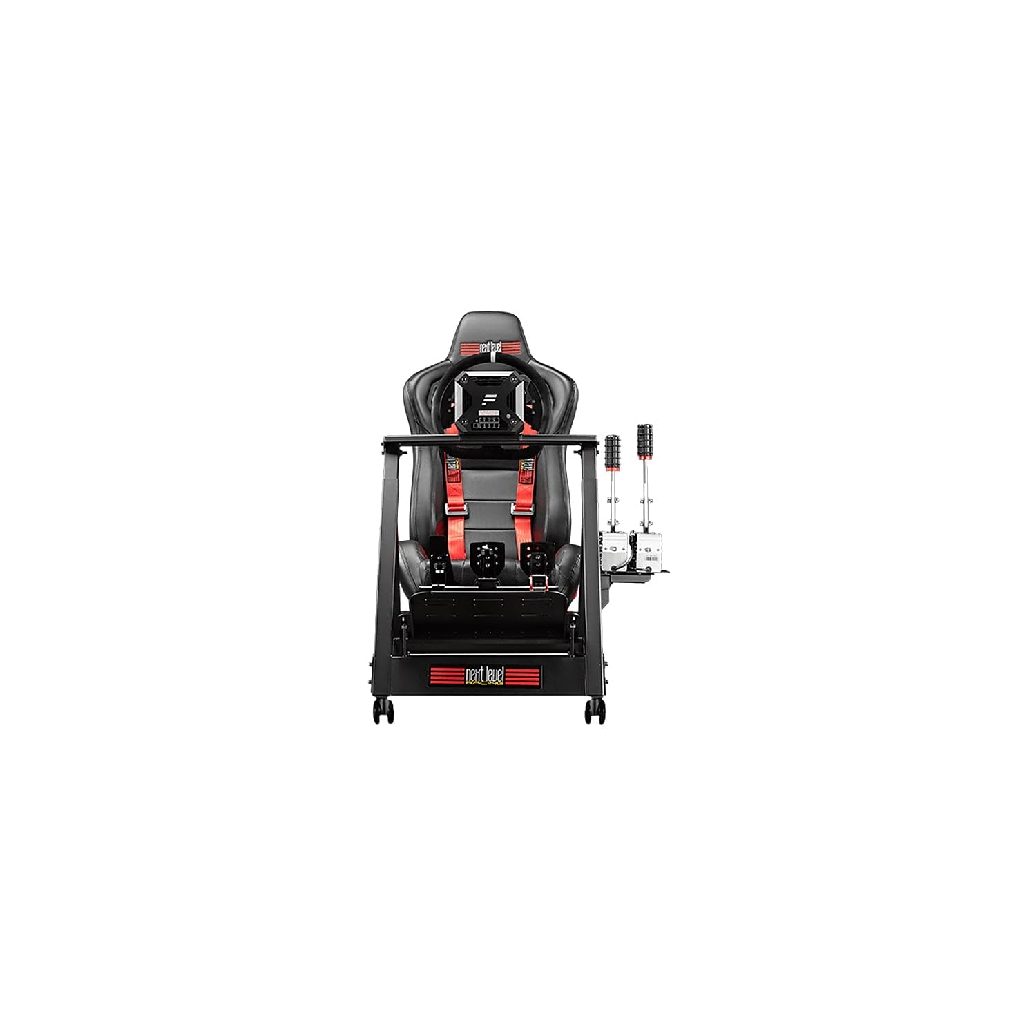 next-level-racing-gttrack-racing-simulator-cockpit image 4