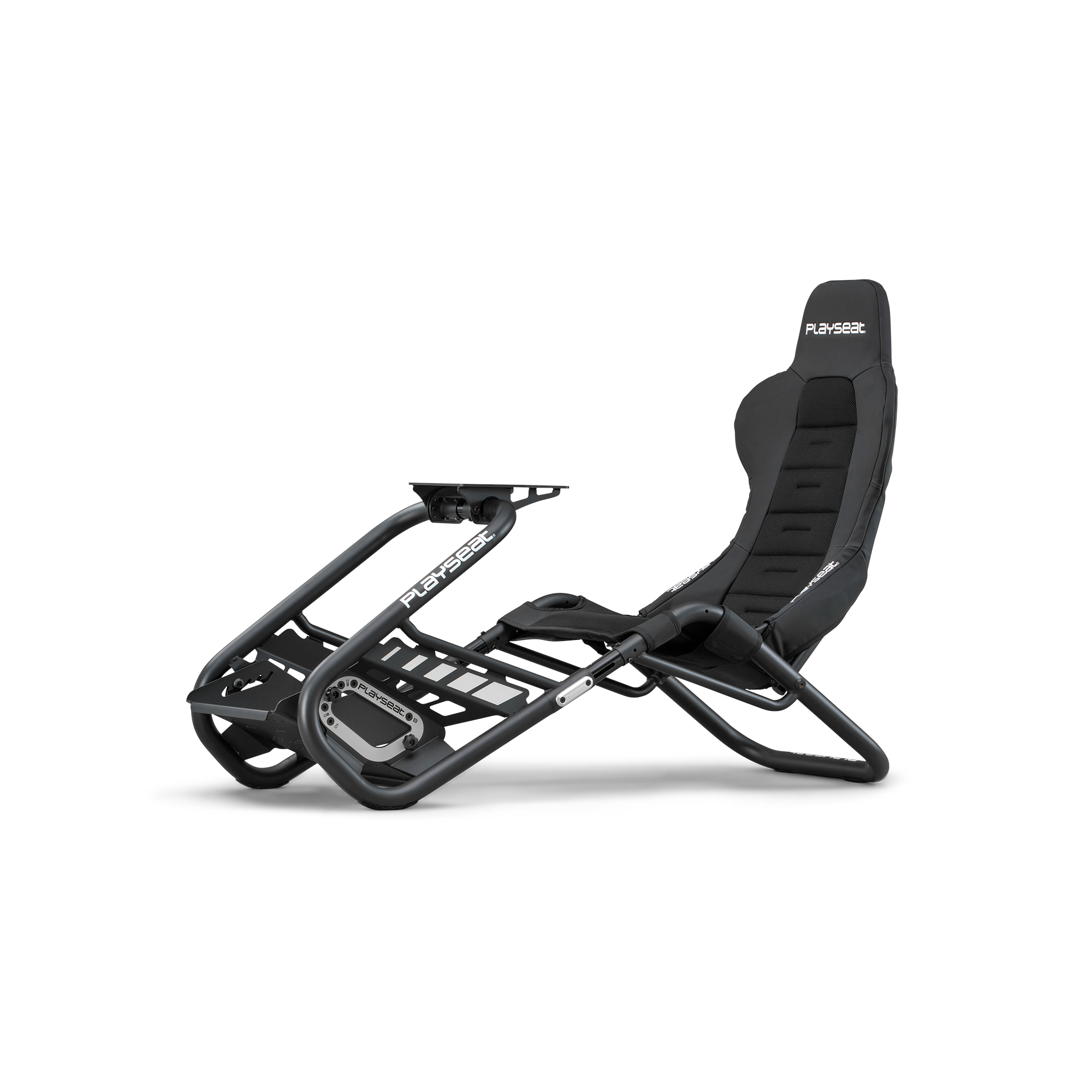playseat-trophy-nero-cockpit-sim-racing image 1