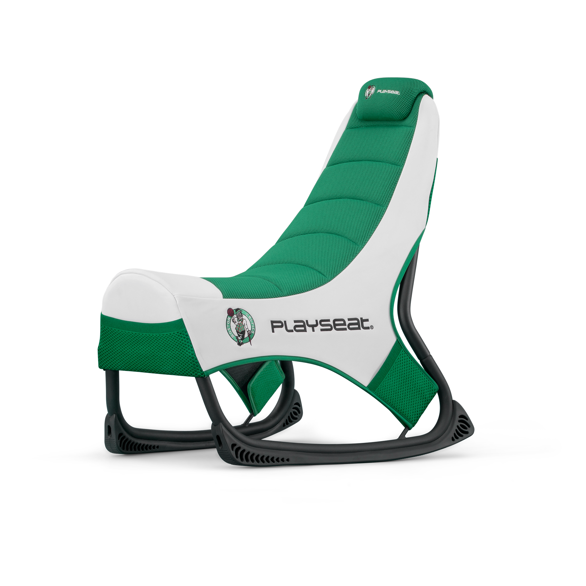 playseat-champ-sedia-gaming-nba-edition-boston-celtics image 1