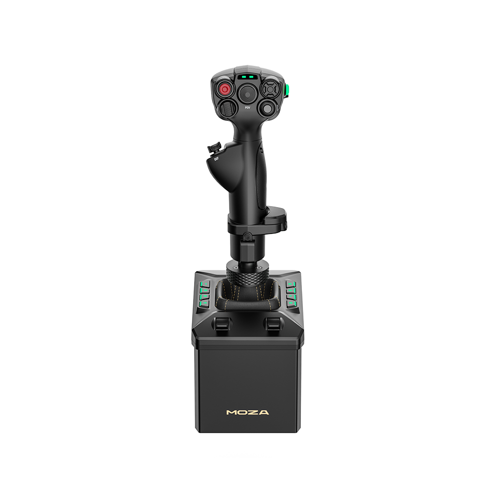 moza-racing-ab6-simulatore-di-volo-con-base-force-feedback-6-n-m-joystick-mhg image 3