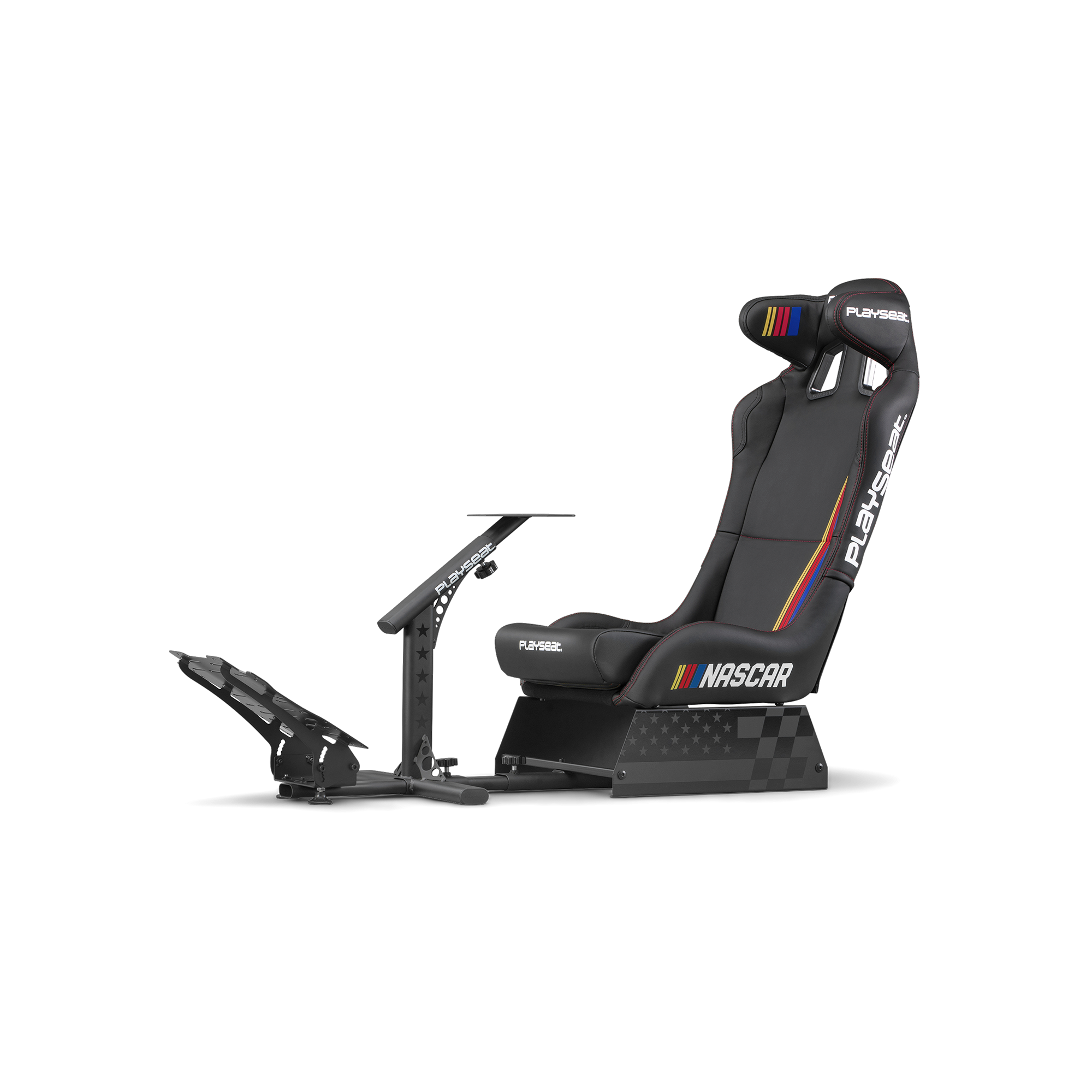 playseat-evolution-pro-nascar-cockpit-racing image 1