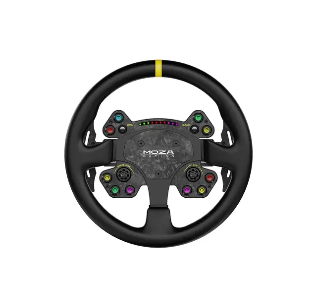 moza-racing-rs-v2-volante-gt-13-pollici image 1