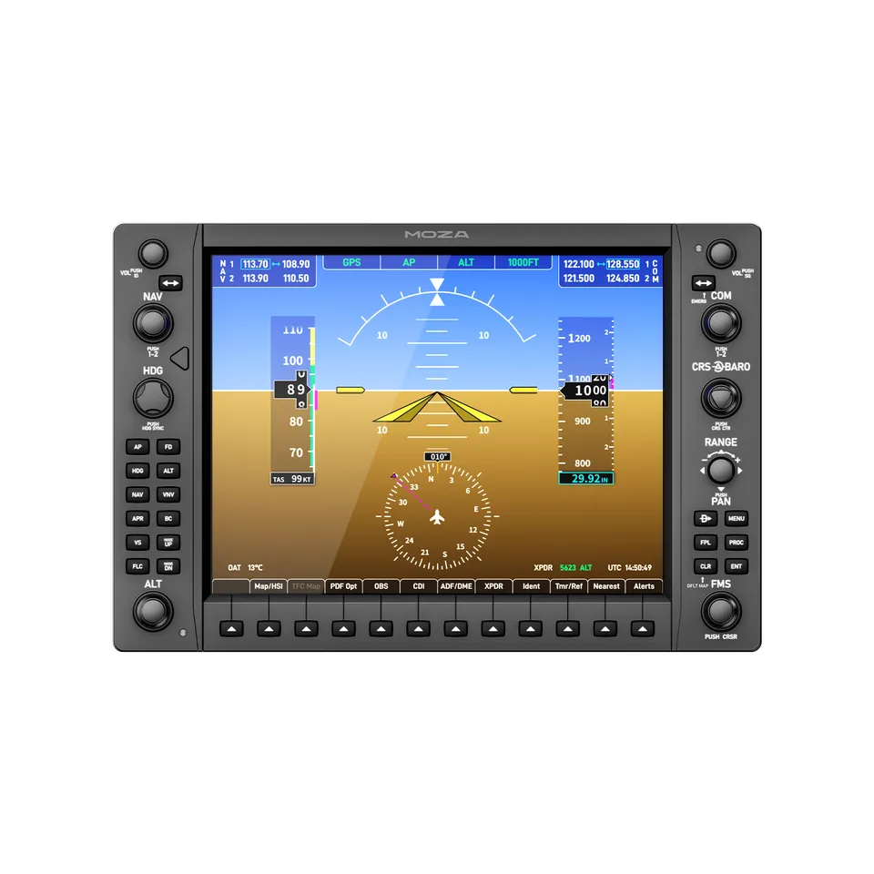 moza-mgx1000-pannello-strumenti-g1000-10-4-aviazione image 1