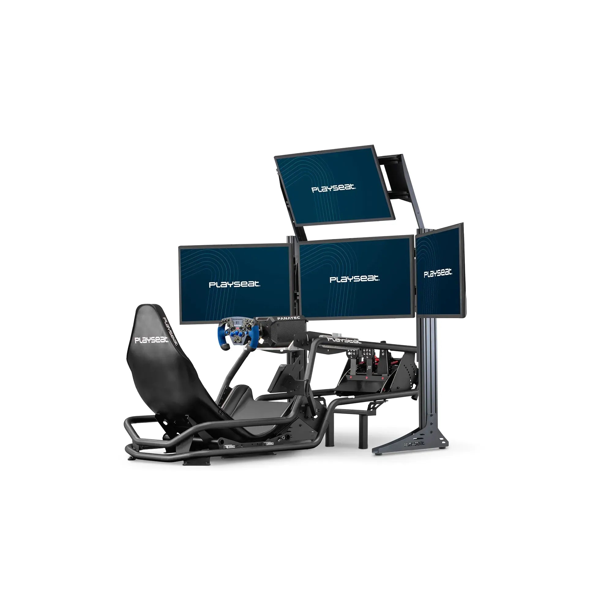 playseat-tv-stand-xl-multi-supporto-tv-extra-large image 3