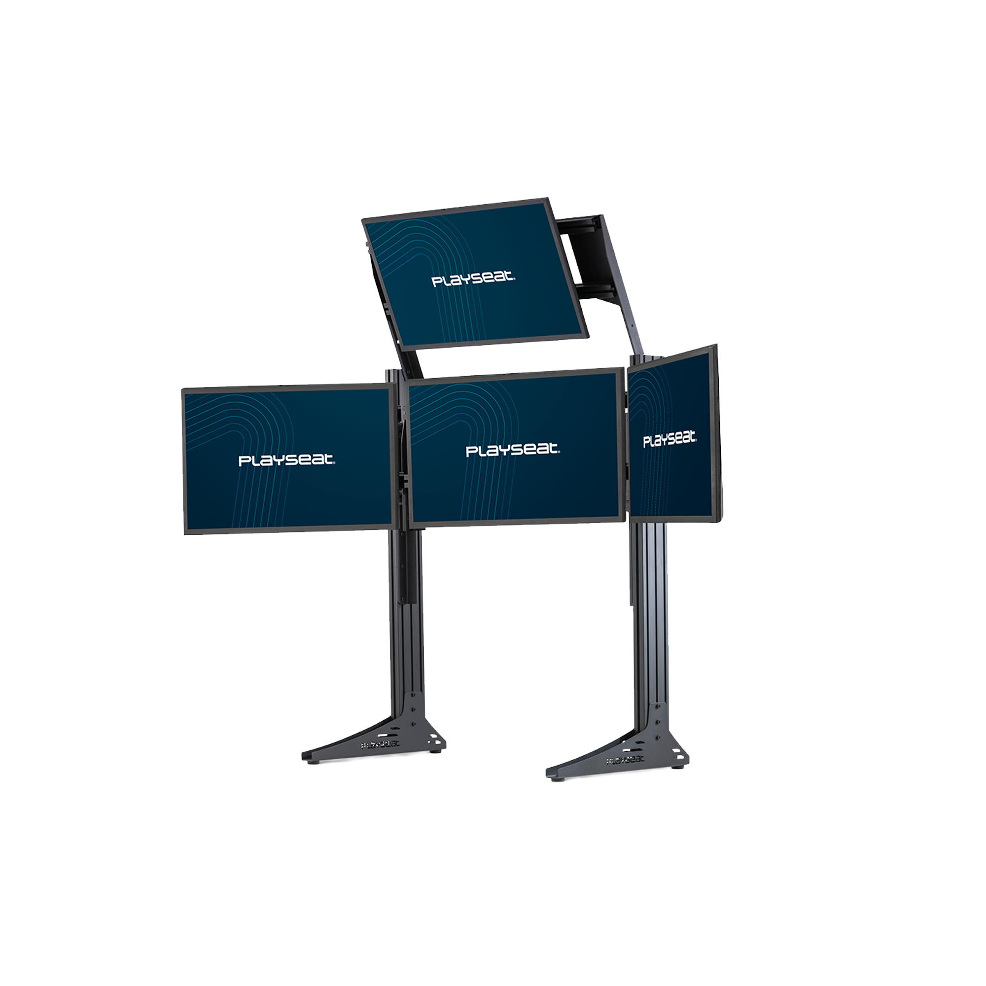 playseat-tv-stand-xl-multi-supporto-tv-extra-large image 2