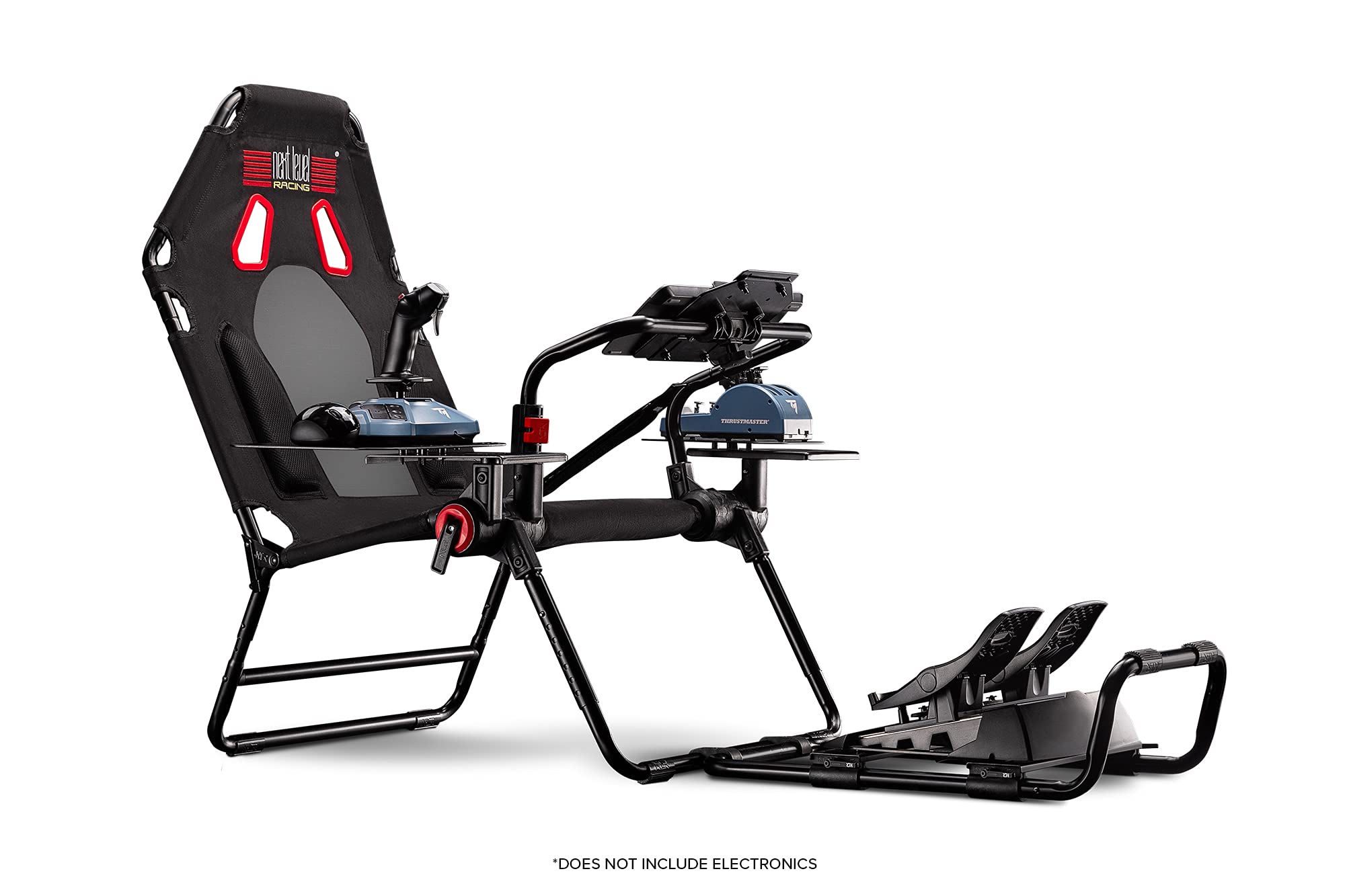 next-level-racing-flight-simulator-lite-cockpit-pieghevole image 1