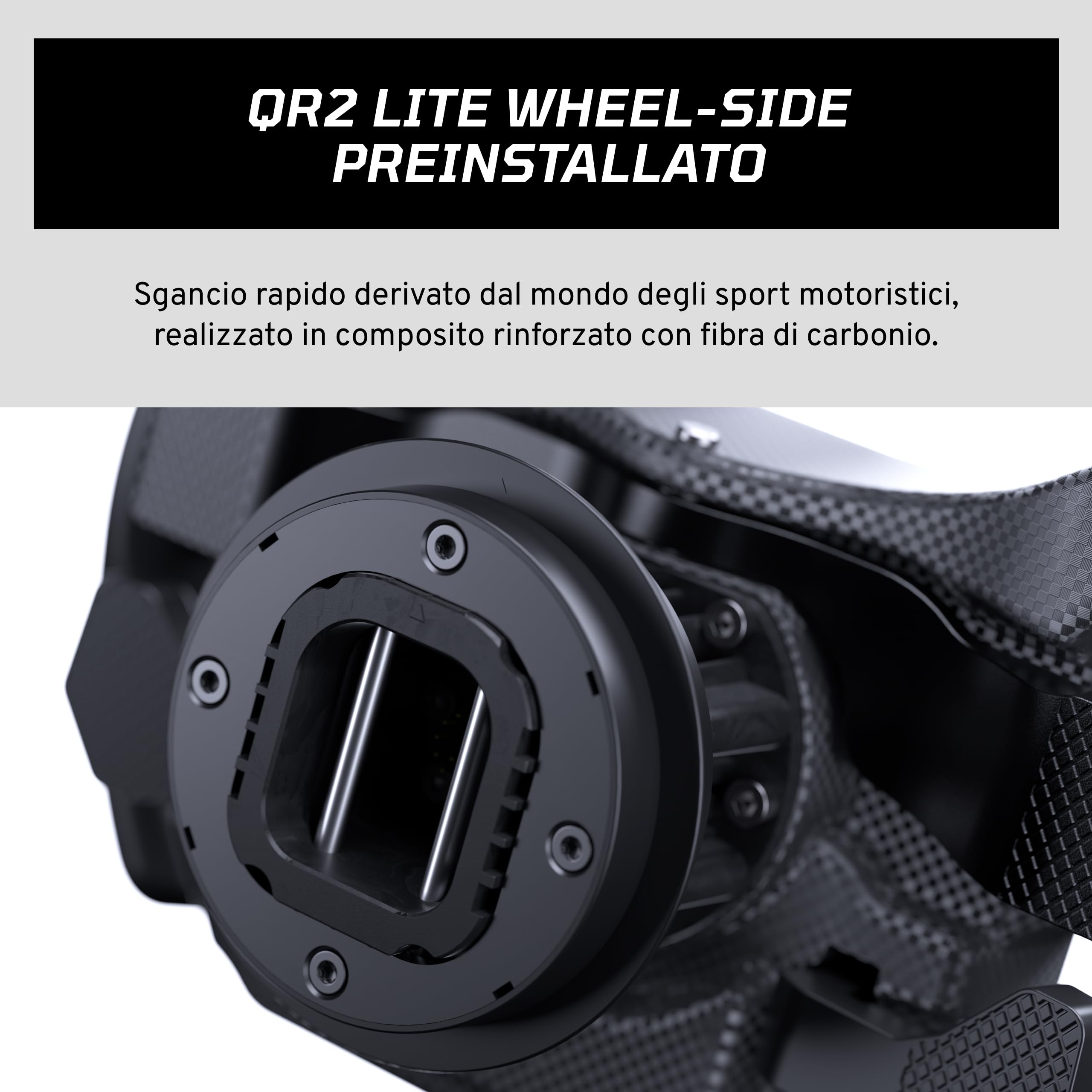 fanatec-csl-gt3-volante-pc-xbox-300-mm image 7