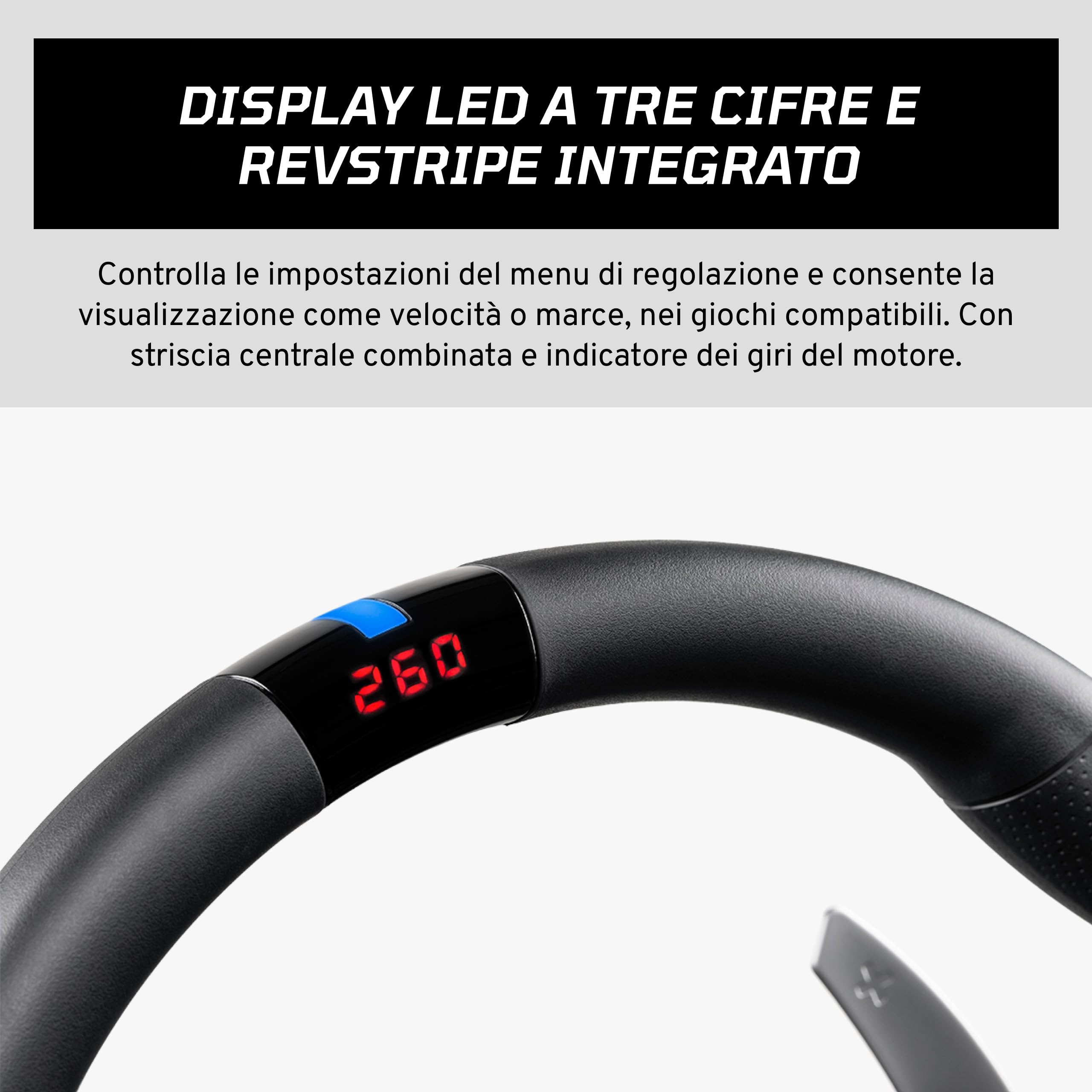 fanatec-csl-manubrio-p1-v2-qr2-lite-nero-300mm image 3