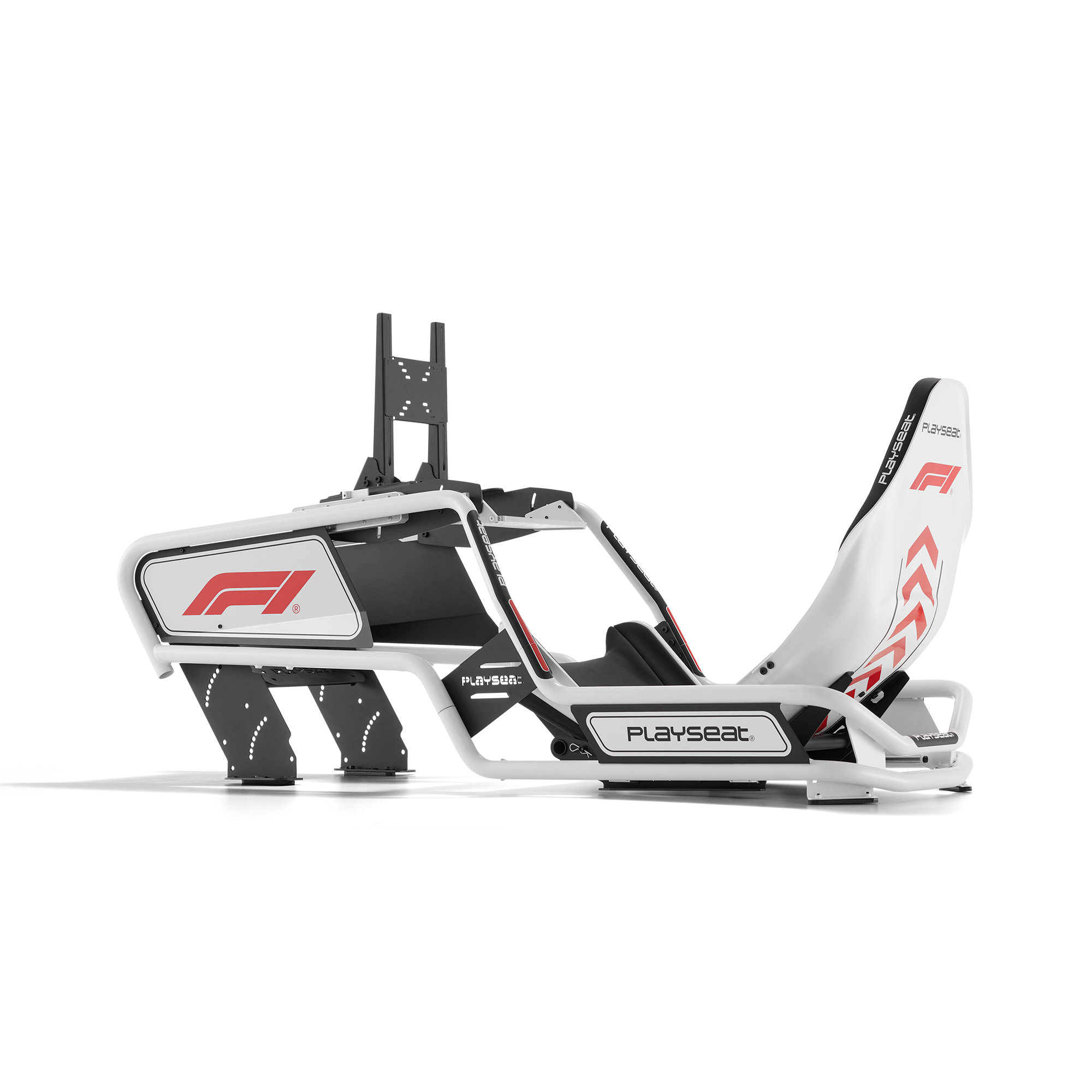 playseat-formula-intelligence-cockpit-da-corsa-f1-edition image 2