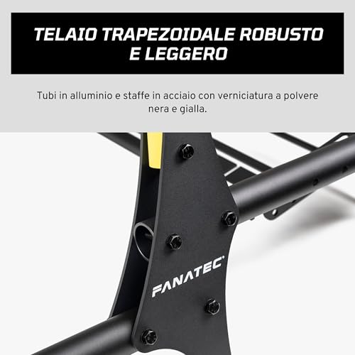 fanatec-csl-cockpit-v1-5-nero image 8