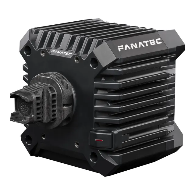 fanatec-csl-dd-qr2-base-volante-direct-drive-5-nm-pc image 1