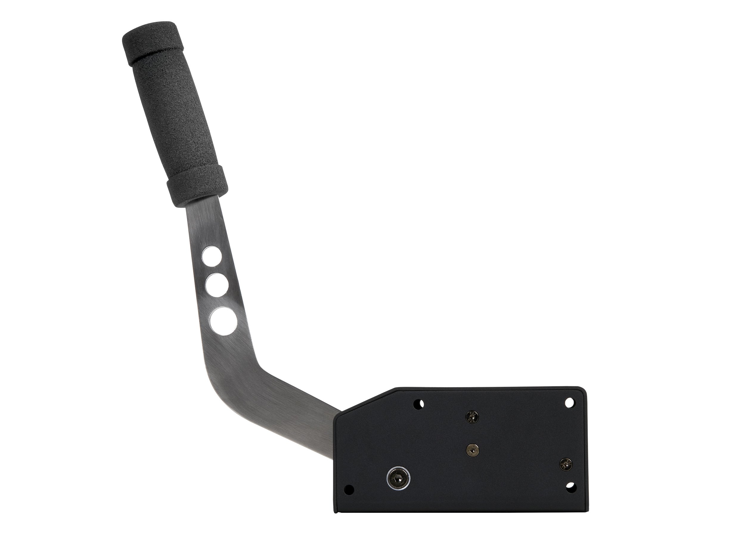 fanatec-clubsport-handbrake-v1-5-freno-a-mano-analogico-stand-alone image 3