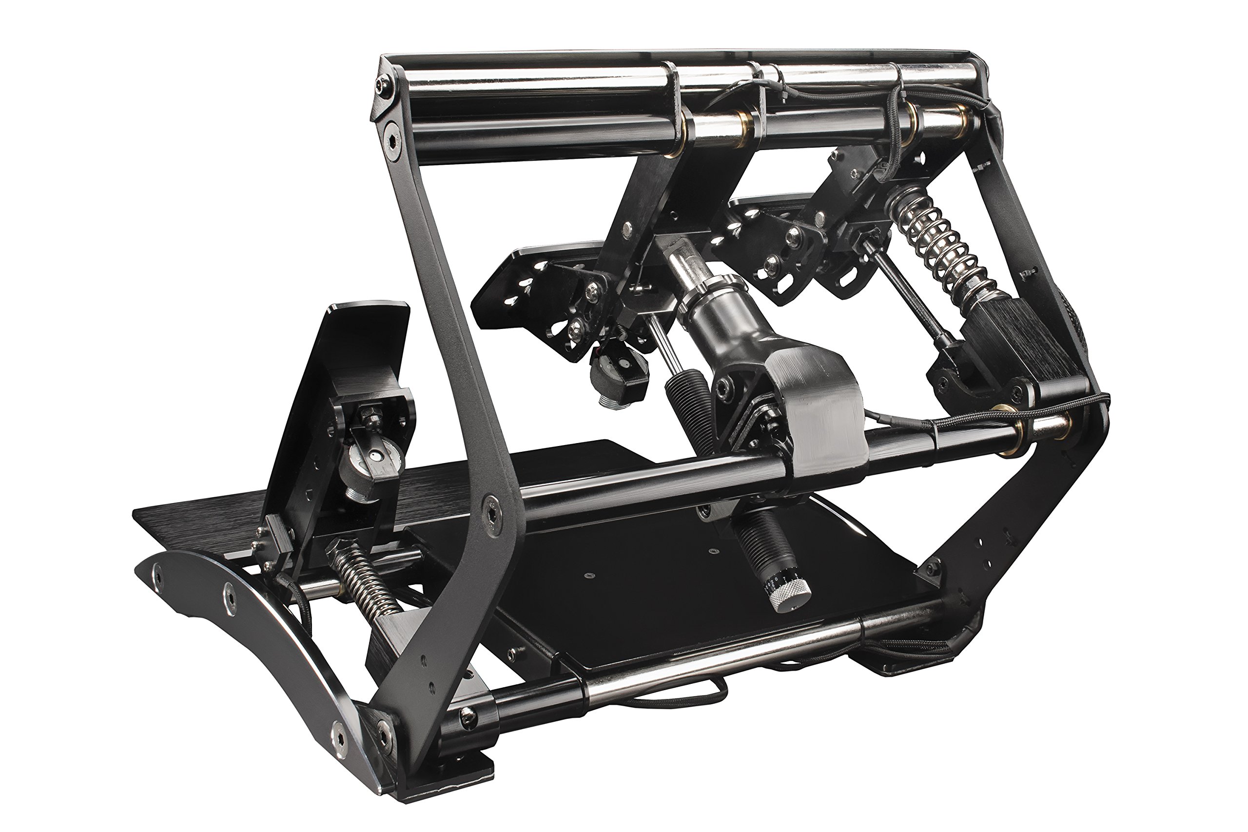 fanatec-clubsport-pedali-v3-inverted-sistema-pedaliera image 6