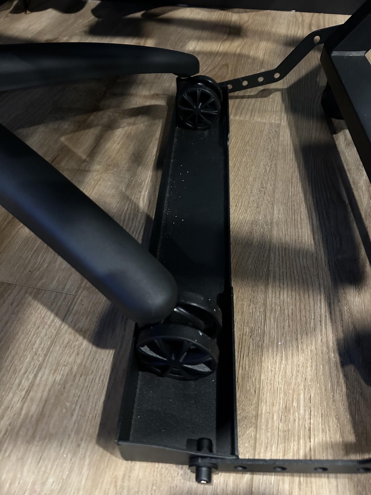 Seduta top per simracing