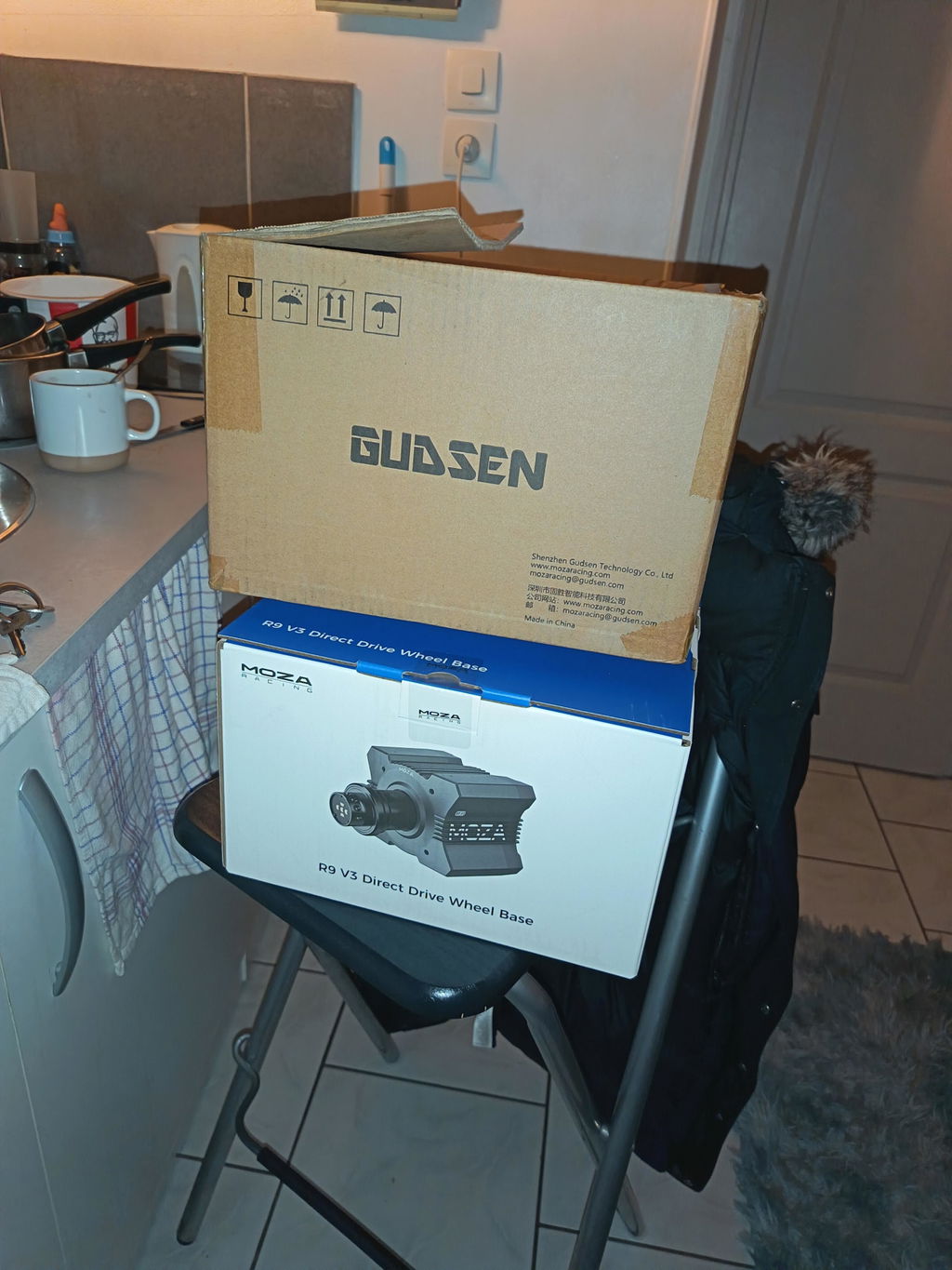 Gran base, prezzo ottimo
